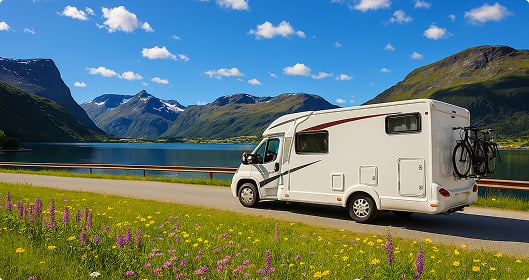 MOTORHOME